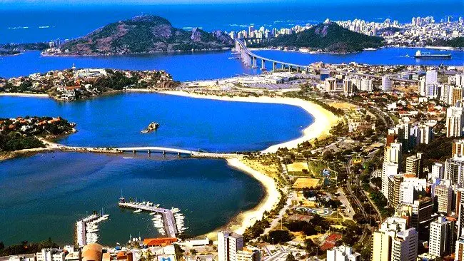 como ir para Vitoria como ir para Vitoria