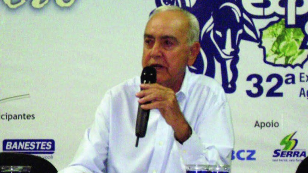 José Hamilton Ribeiro