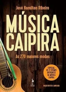 Musica Caipira - José Hamilton Ribeiro