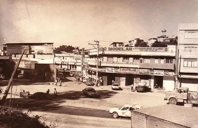 Jardim América Cariacica