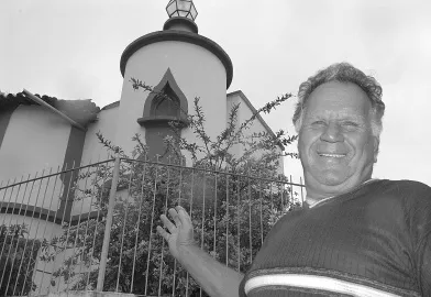 surgiu Jardim América