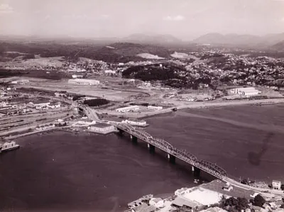 Jardim América Cariacica