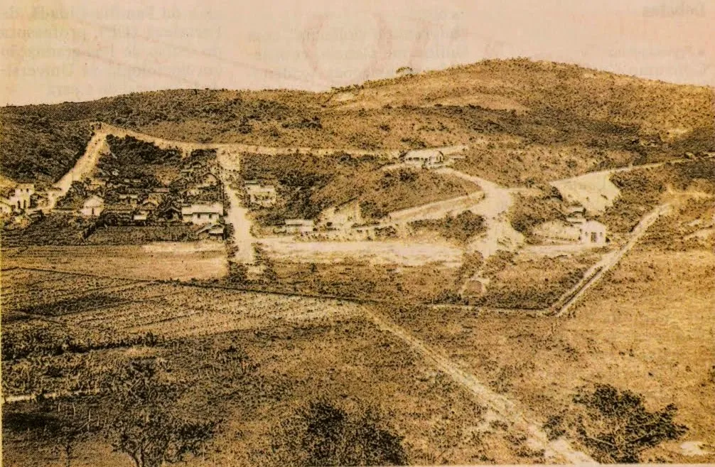 Jardim América Cariacica