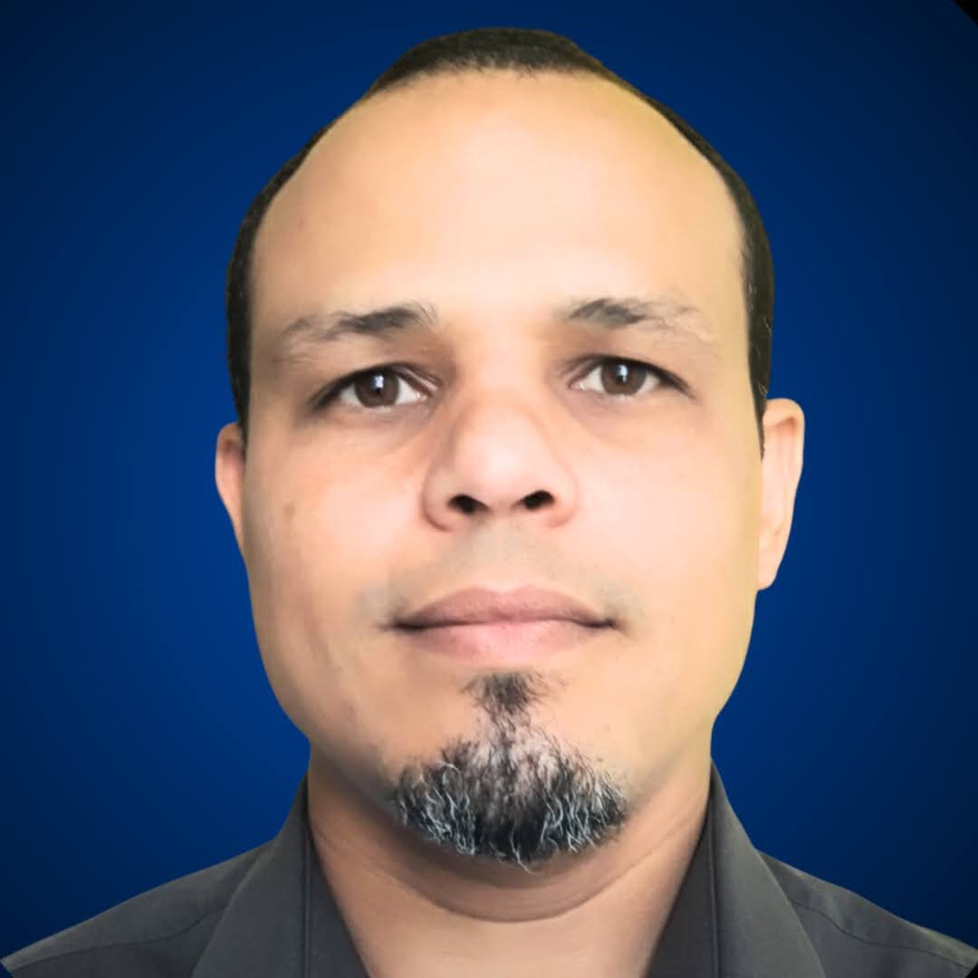 Geilson Ferreira