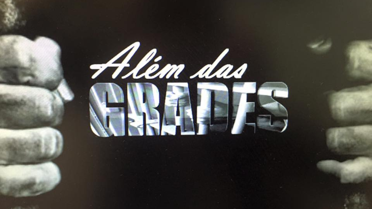 Além das Grades