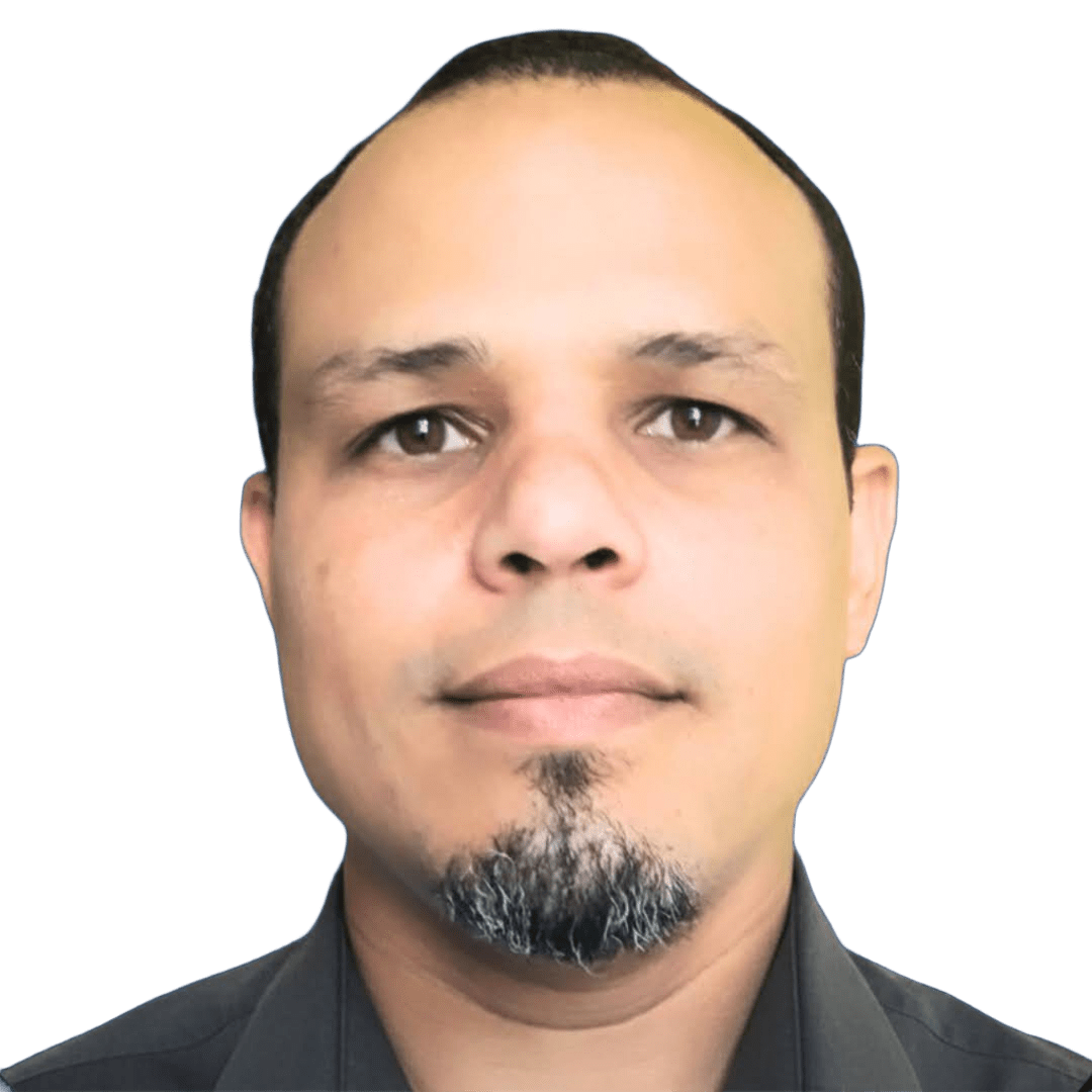 Geilson Ferreira